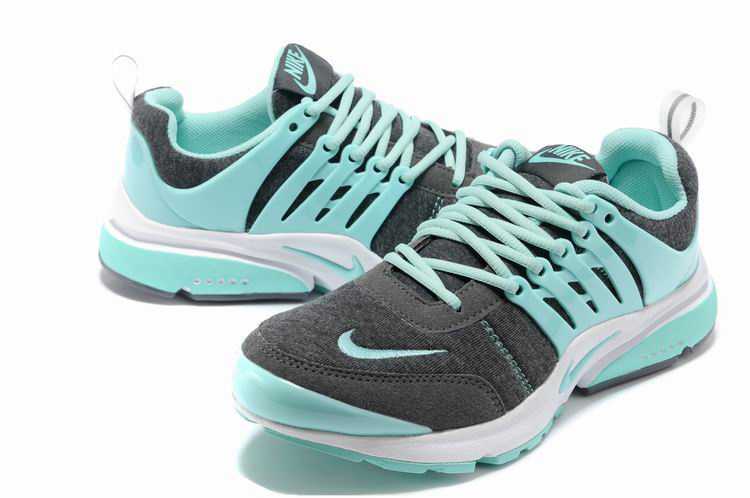 Nike Presto 5 Fur femme nike air max presto  femme nouveau style